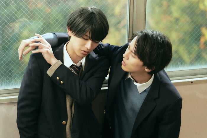 ＜マイストロベリーフィルム 第4話＞凌、美波登場で光への思いが乱れる