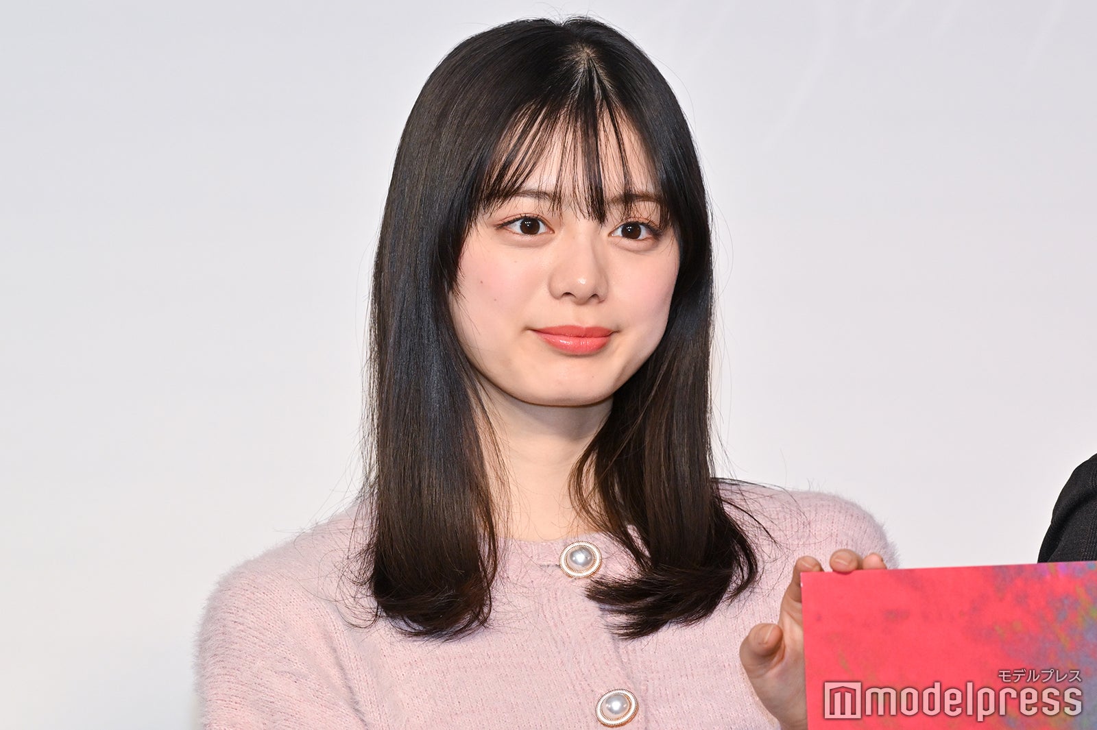 紺野彩夏 （C）モデルプレス