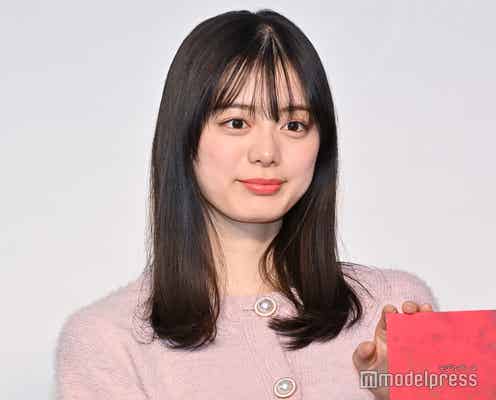 紺野彩夏、“幸せな結婚生活”で考え方に変化 パートナーに不審な点があったら?<わたしの夫は−あの娘の恋人−>