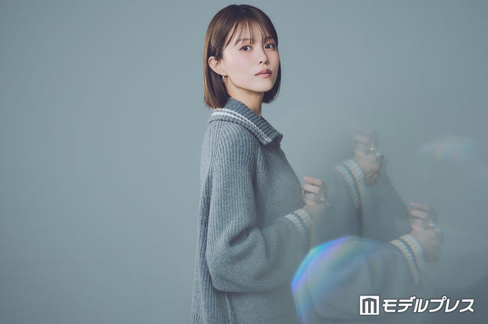 志田彩良(C)モデルプレス