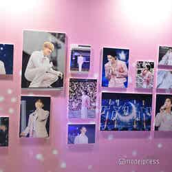 SEVENTEEN/VOCAL TEAM(C)モデルプレス