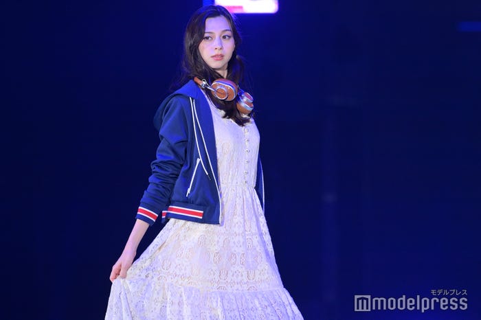 中条あやみ(C)モデルプレス