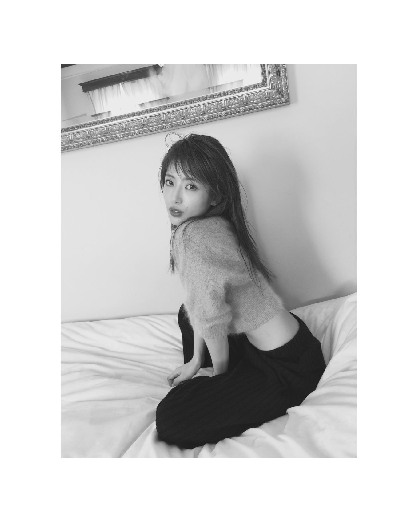 くみっきーオフィシャルブログより