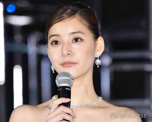 King & Prince永瀬廉・新木優子「ベストジーニスト2020」中間発表で1位に
