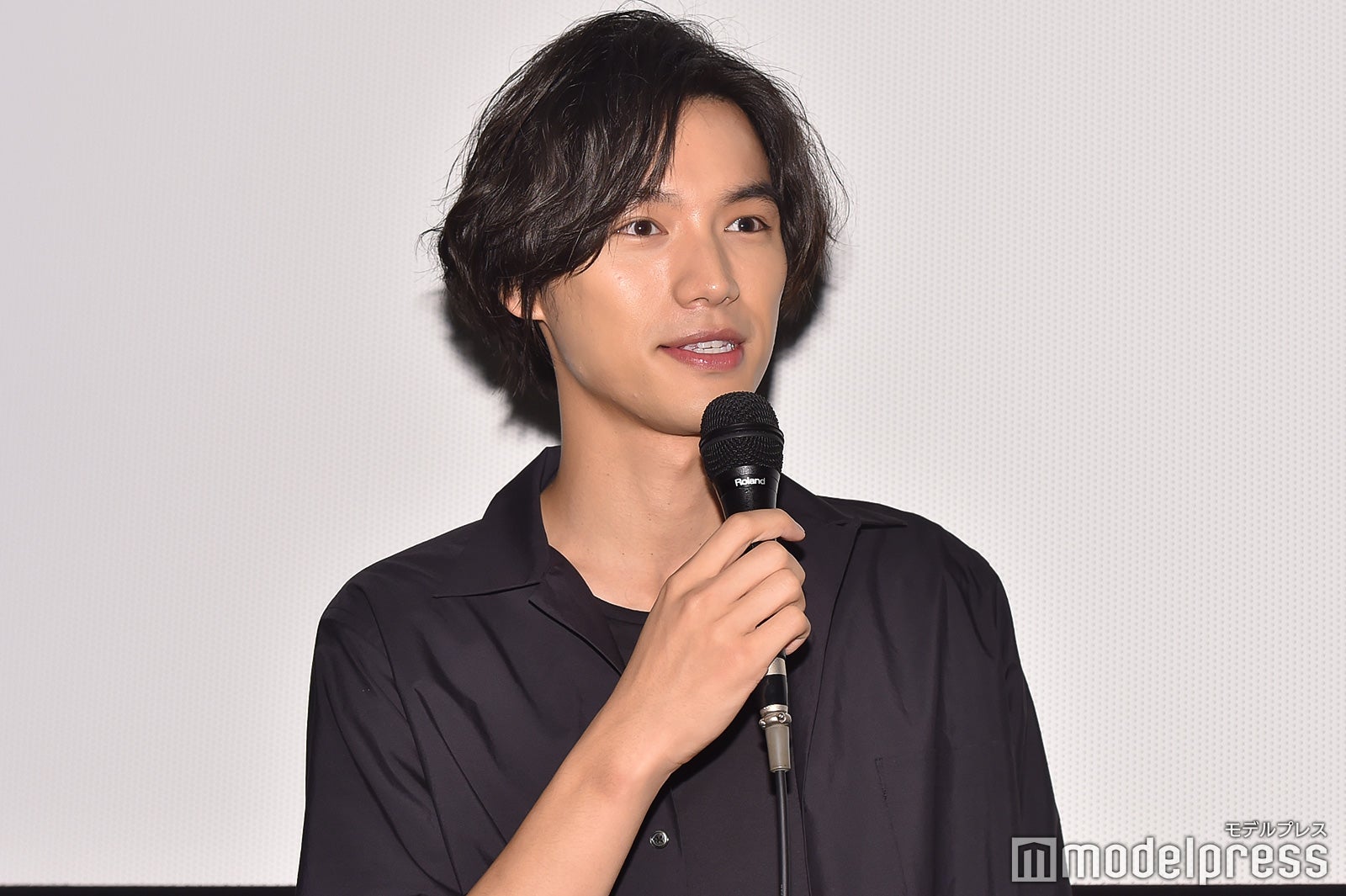福士蒼汰 （C）モデルプレス