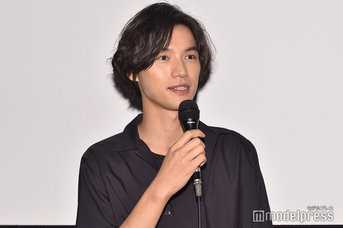 福士蒼汰 (C)モデルプレス