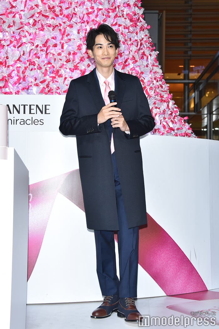 町田啓太(C)モデルプレス