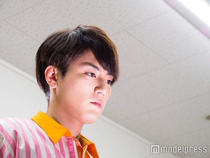 ドラマ「ニーチェ先生」より(C)2016「ニーチェ先生」製作委員会