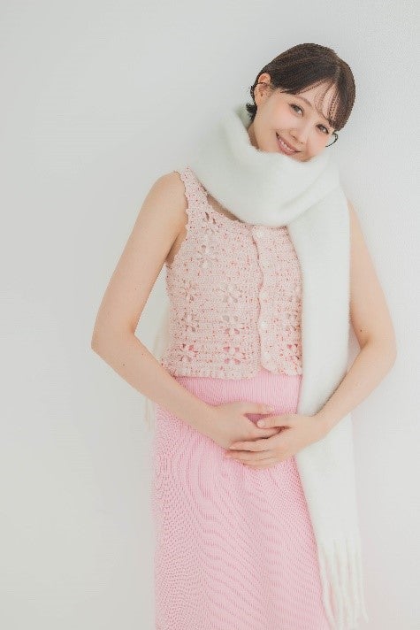 トリンドル玲奈 撮影／中田陽子（MAETTICO）