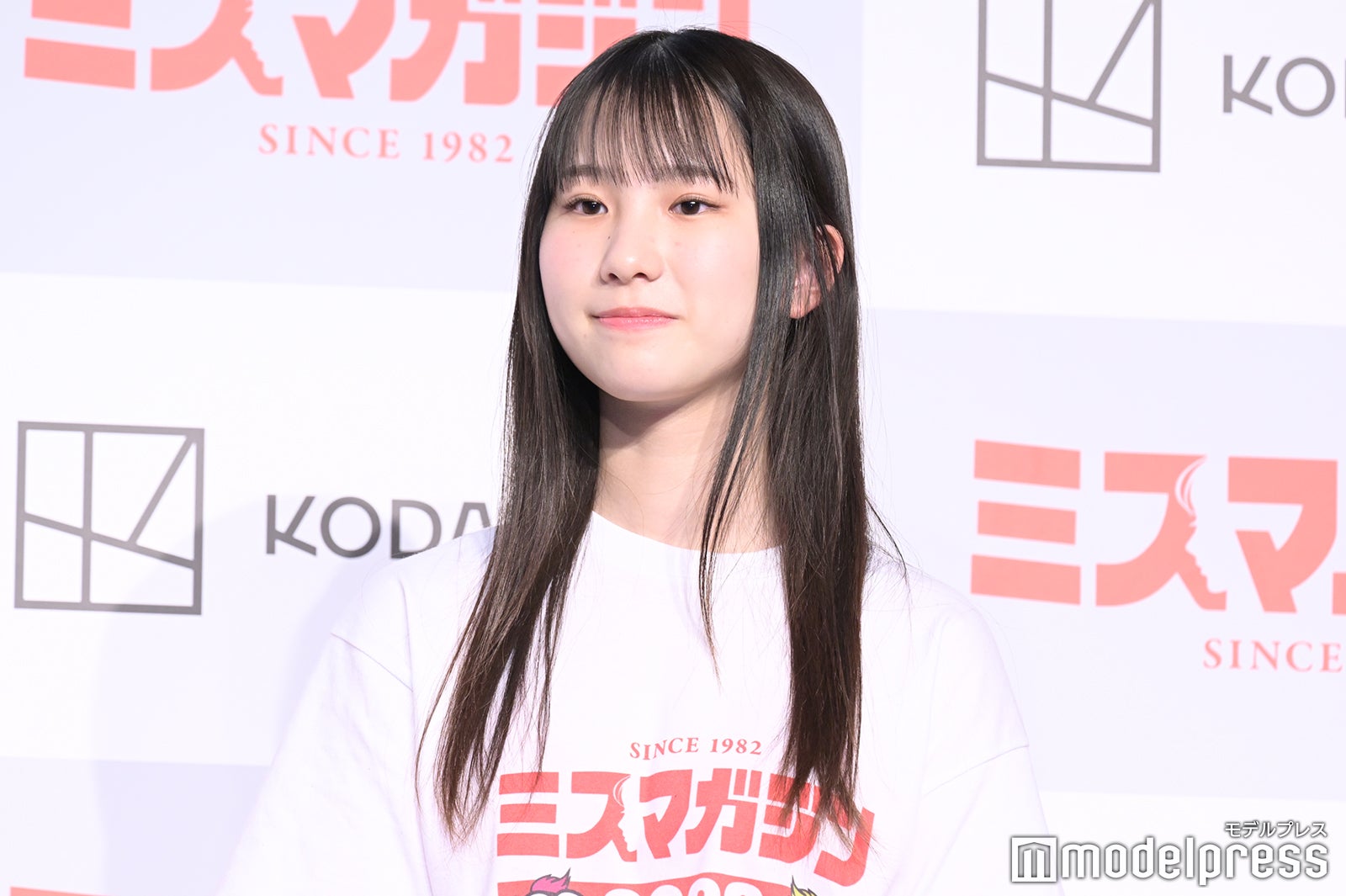 西尾希美（C）モデルプレス