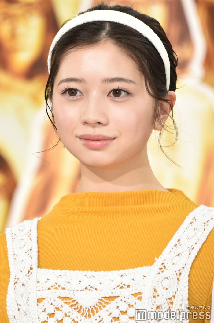 桜田ひより(C)モデルプレス