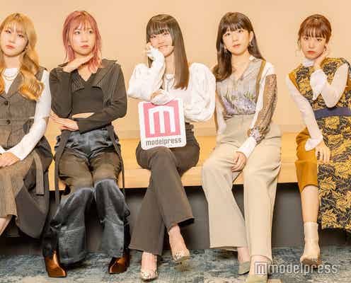 【終了】Little Glee Monster、直筆サイン入りチェキプレゼント【2名様】