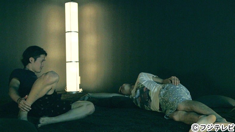 宮城大樹、菅谷哲也／6月21日放送回より