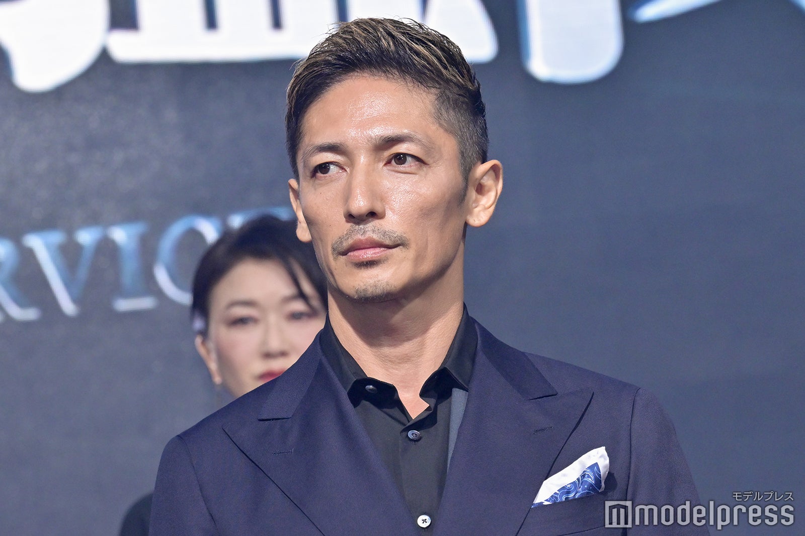 玉木宏（C）モデルプレス