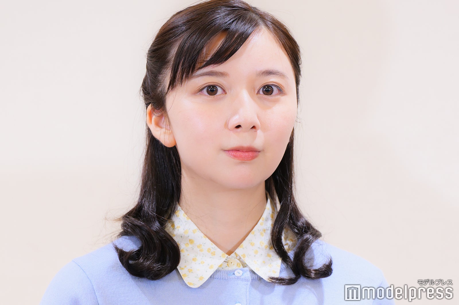 上白石萌歌（C）モデルプレス