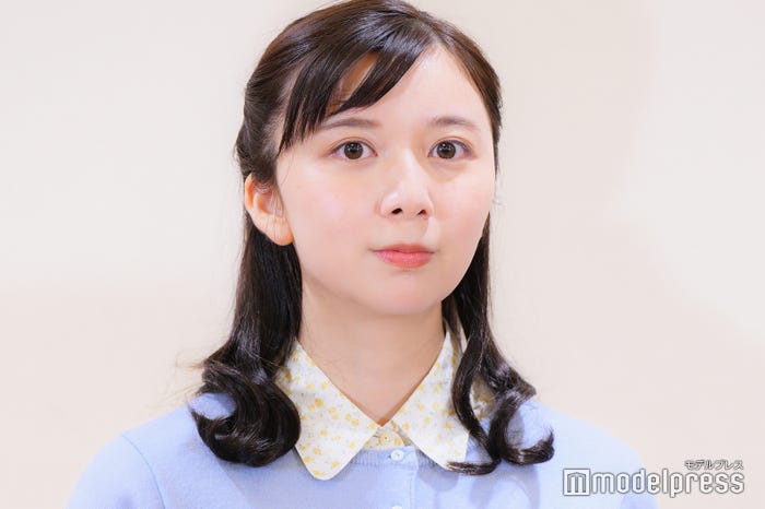 上白石萌歌(C)モデルプレス