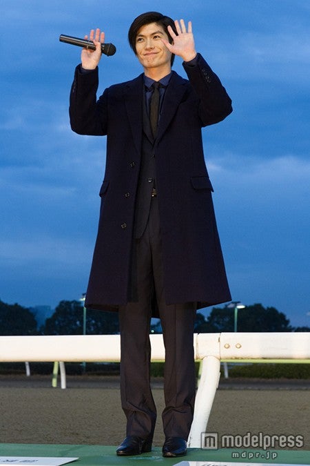 三浦春馬「本当にすばらしい1年」 今年を振り返る