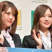 乃木坂46 イケメン男装姿 解禁 白石麻衣 西野七瀬 生田絵梨花ら モデルプレス 乃木坂46 イケメン男装姿 解禁 白石麻衣 西野七瀬 生田絵梨花ら モデルプレス