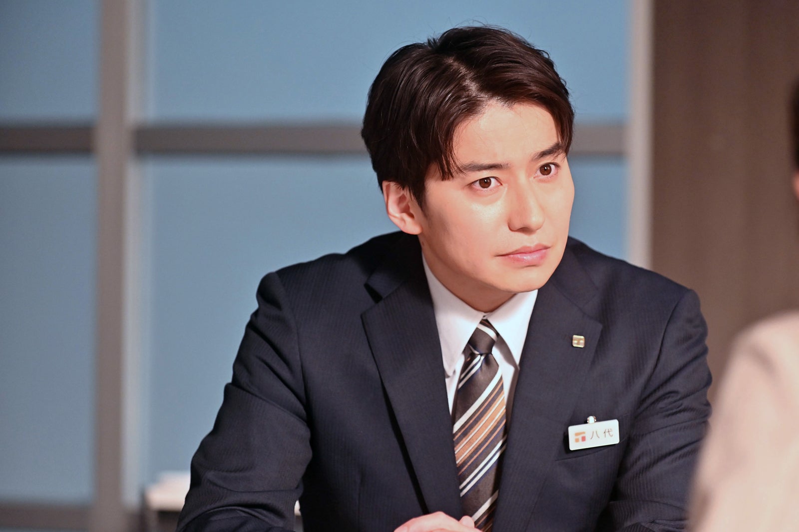 武田航平（C）日本テレビ