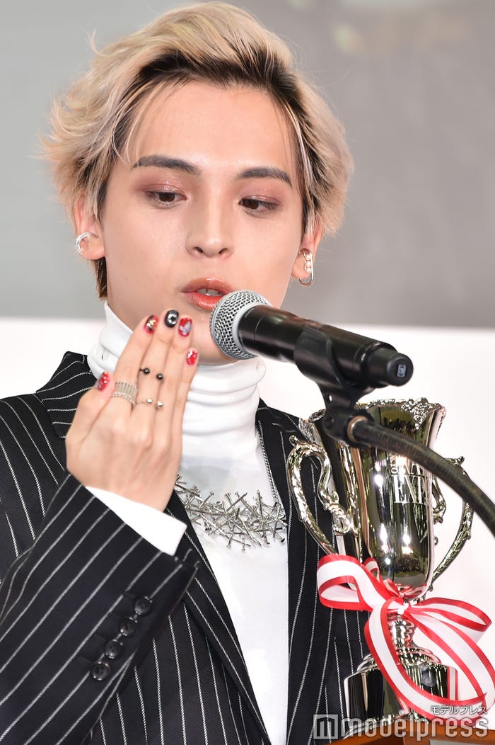 Novel Core (C)モデルプレス