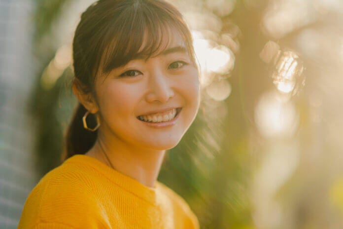 媚びなくてもいい!