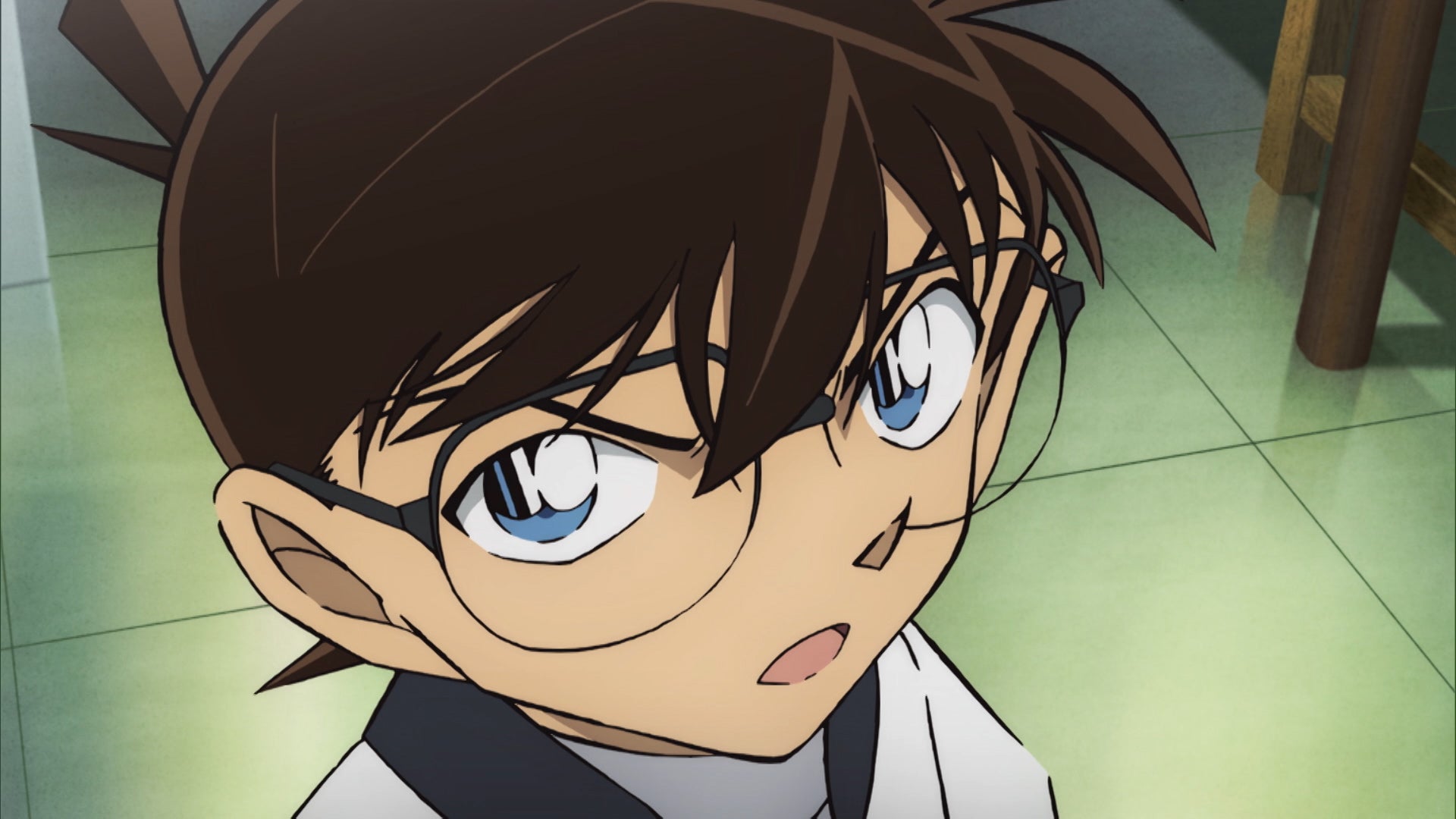 「名探偵コナン ハロウィンの花嫁」より（C）2022 ⻘⼭剛昌／名探偵コナン製作委員会