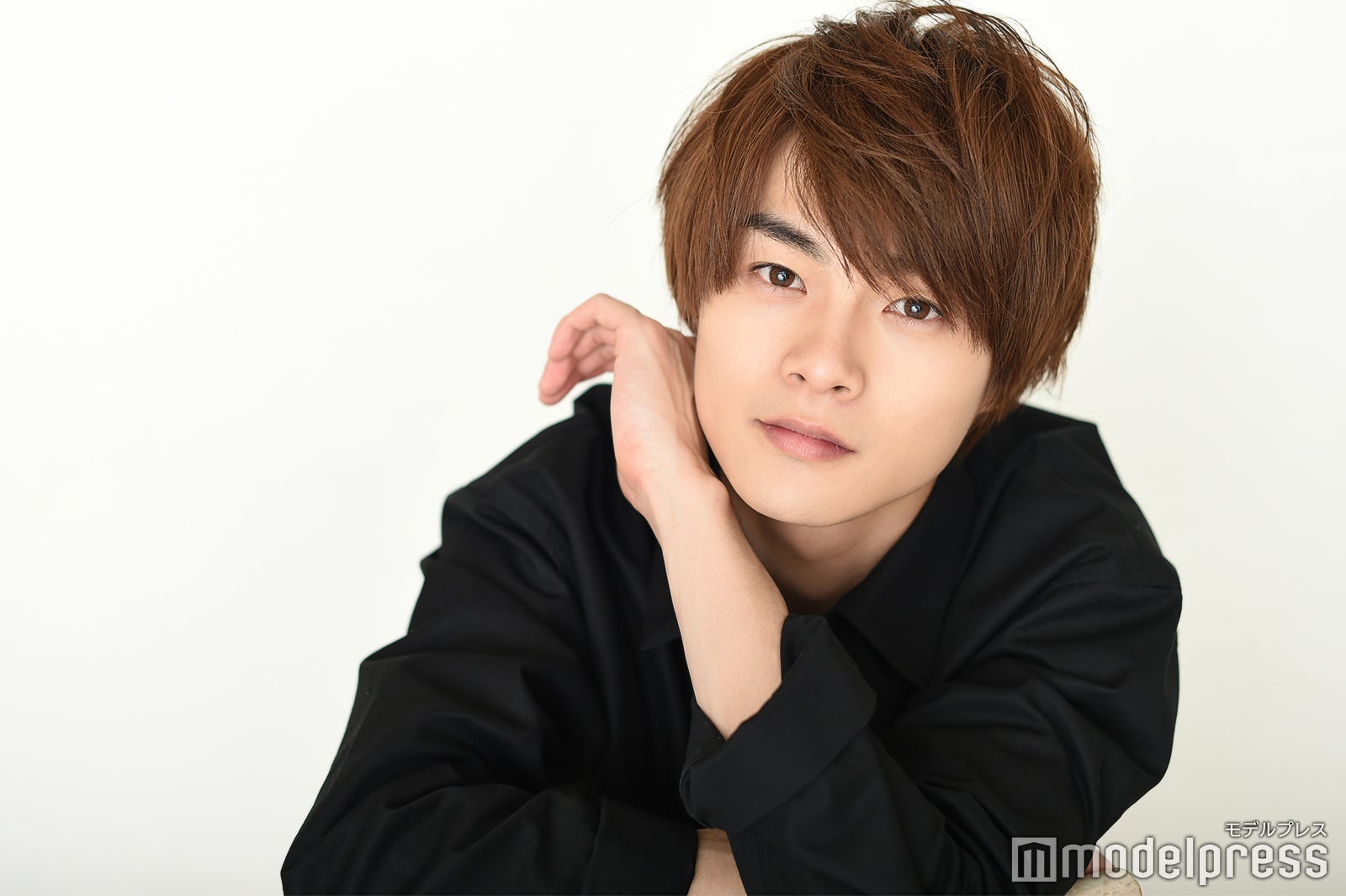 結木滉星 （C）モデルプレス