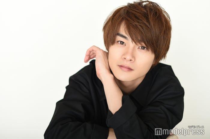 結木滉星 (C)モデルプレス