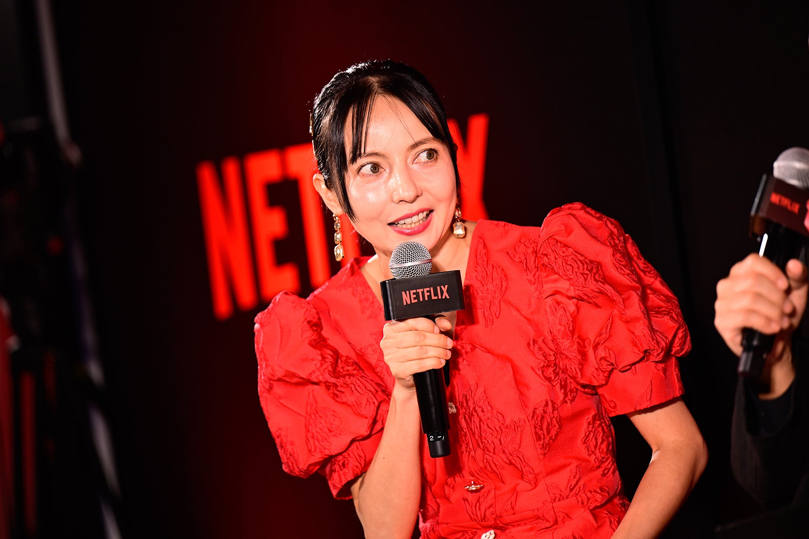 ベッキー（提供写真）