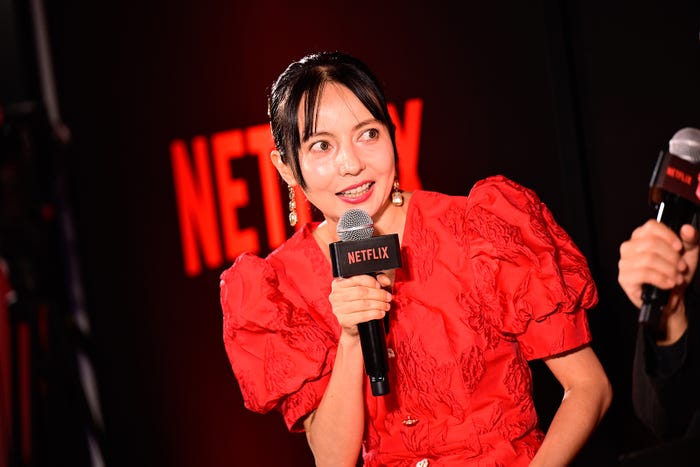 ベッキー(提供写真)