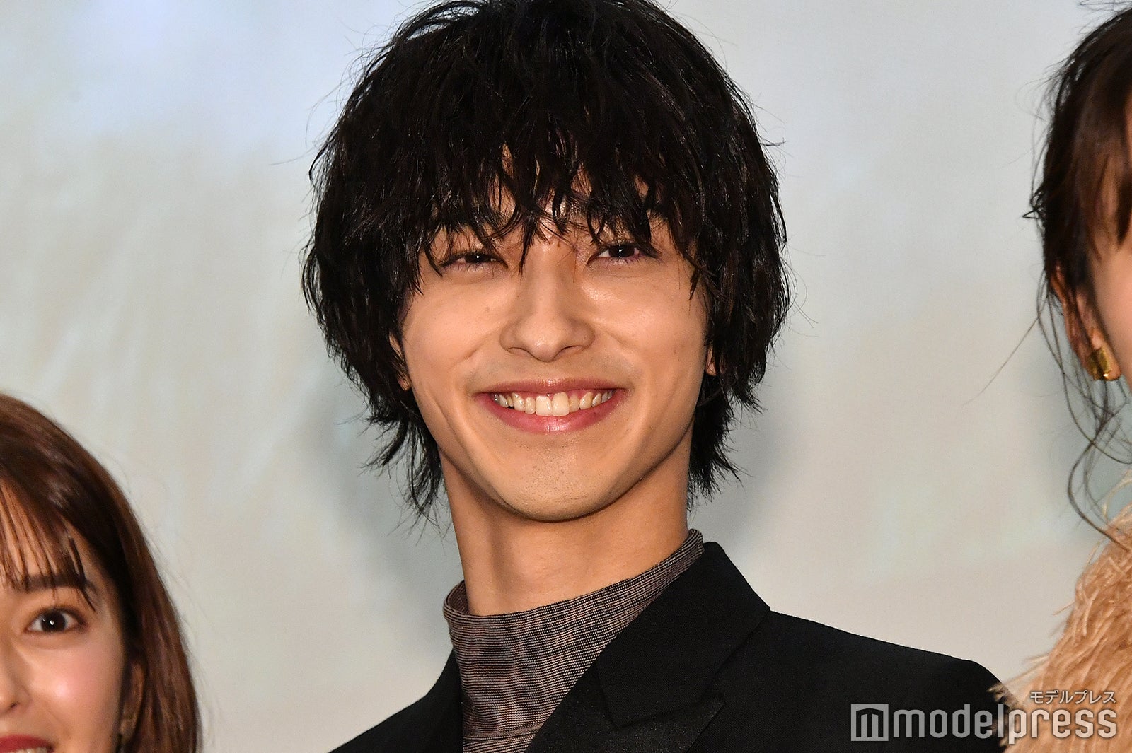 横浜流星（C）モデルプレス