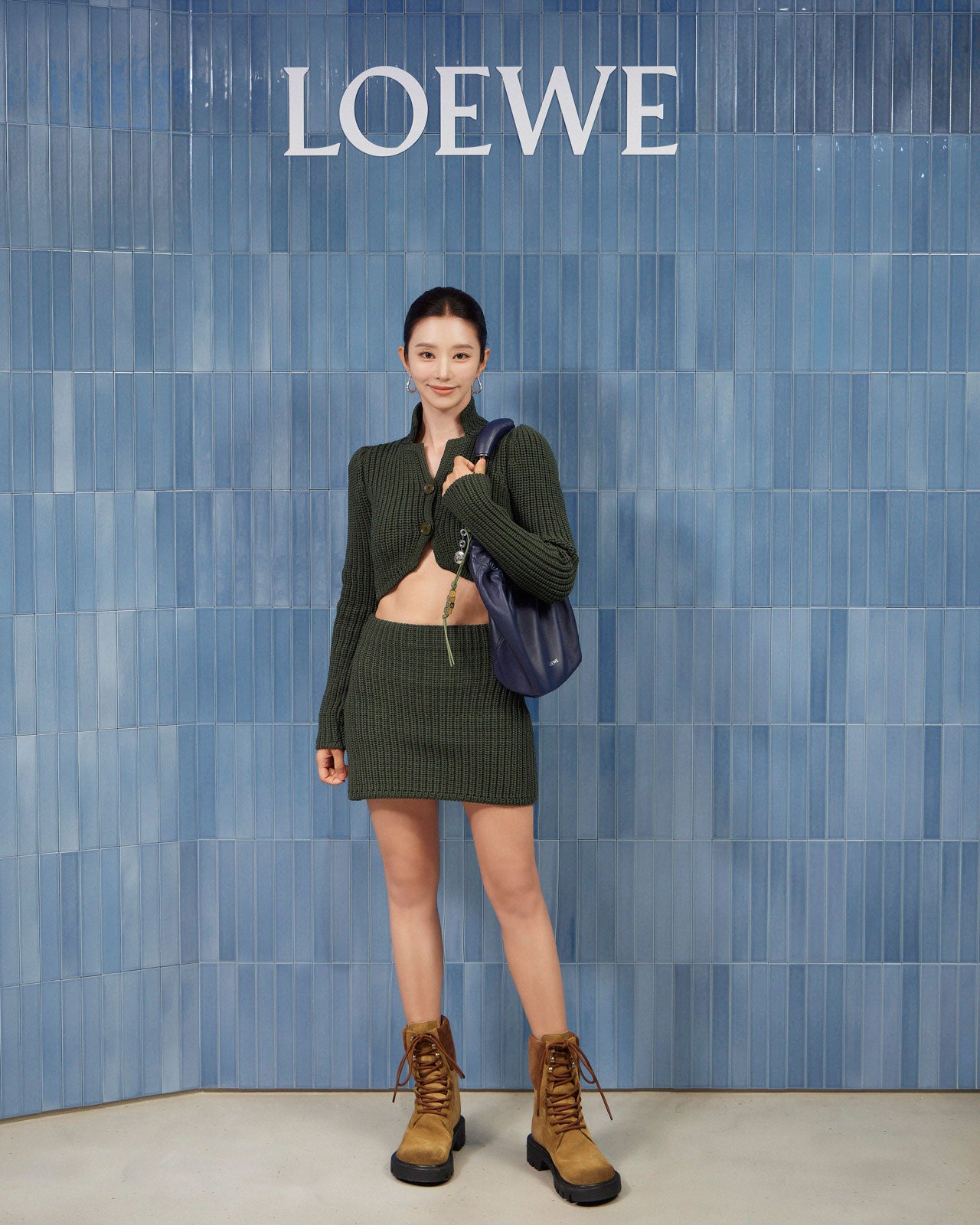 イ・ジュビン（提供写真）