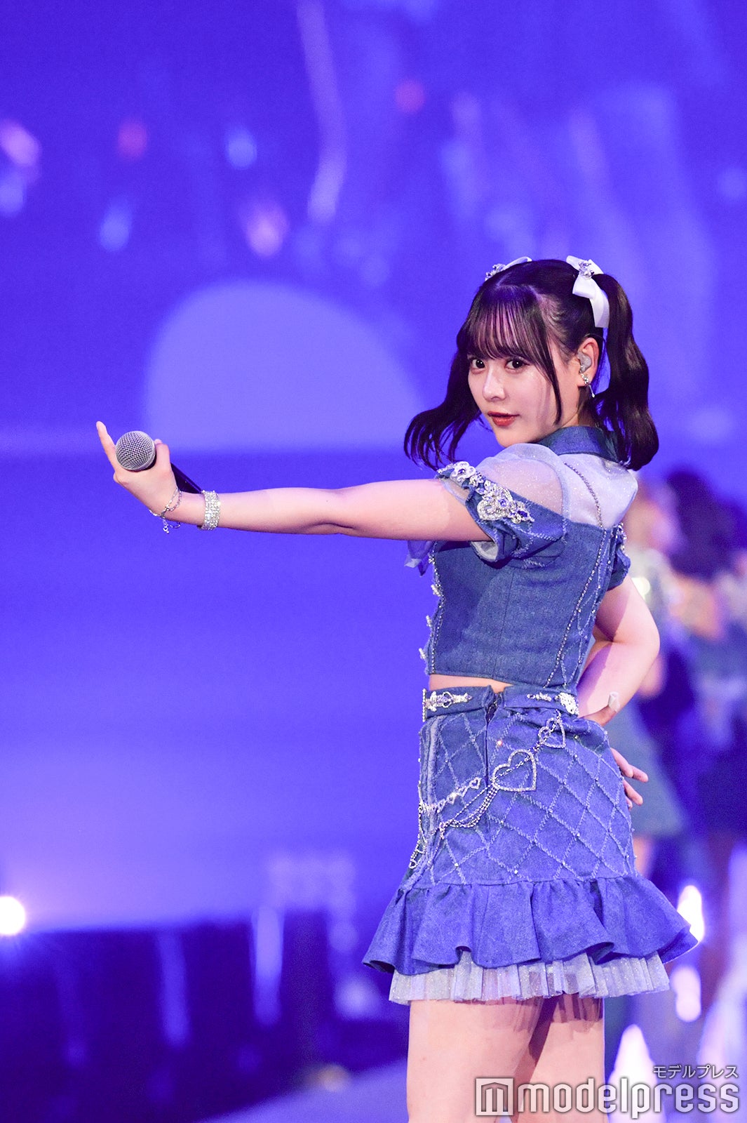 齊藤なぎさ（C）モデルプレス