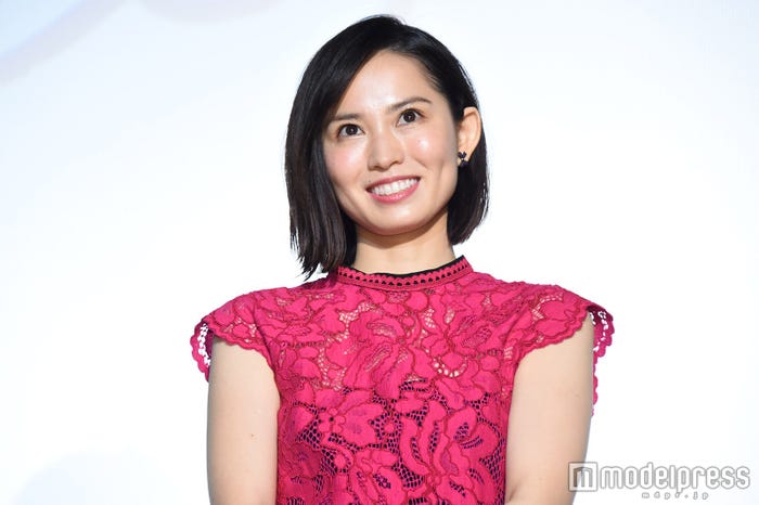 市川由衣(C)モデルプレス