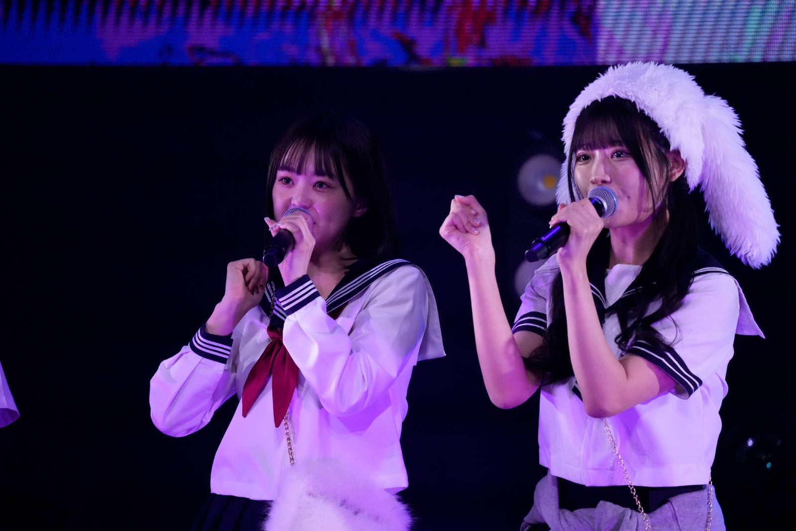 フジコーズ／撮影：水谷周平（提供写真）