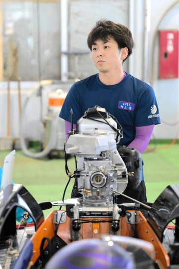 【ボート】児島G2 村上遼が予選ラスト②①着で締め10位で予選通過