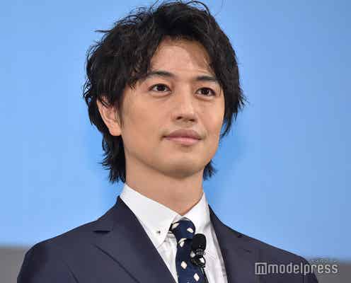 木村拓哉、斎藤工の告白に赤面 “20年前に偶然見かけた”