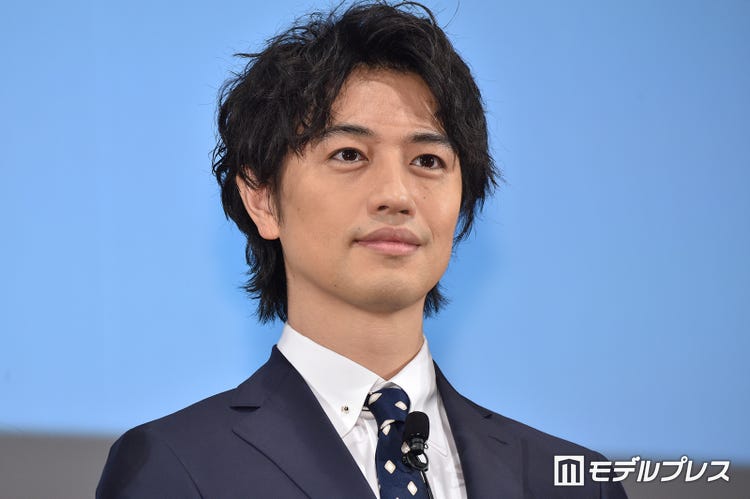 木村拓哉 斎藤工の告白に赤面 20年前に偶然見かけた モデルプレス
