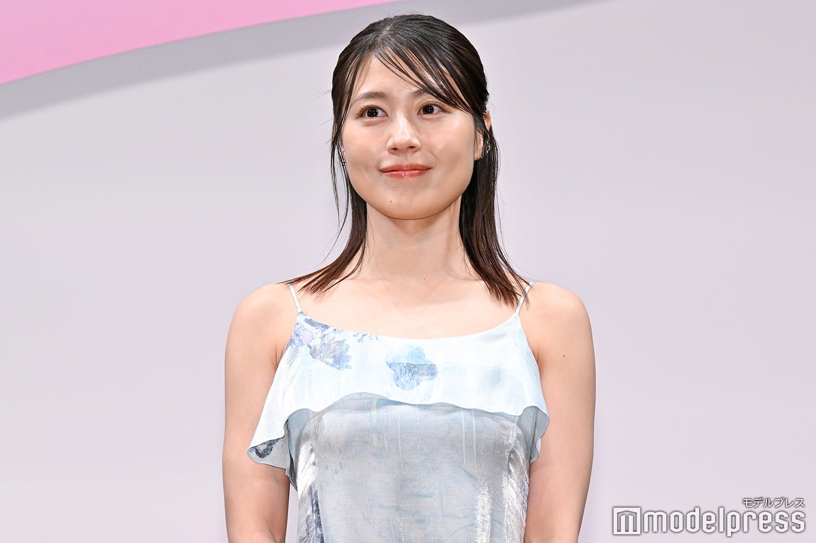 有村架純（C）モデルプレス