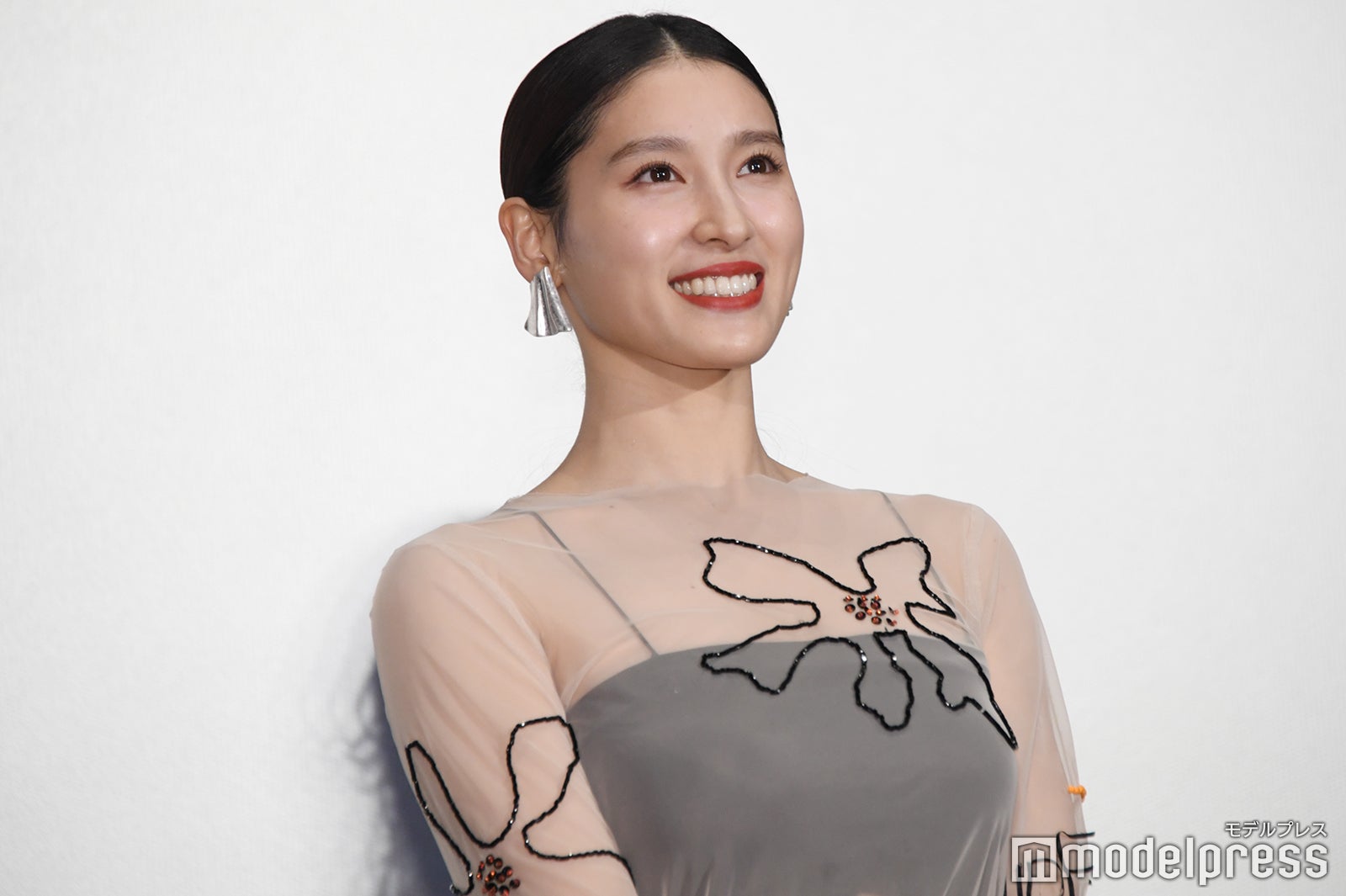 土屋太鳳（C）モデルプレス