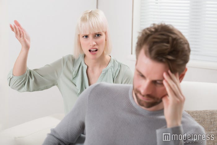 ないこと言われたショックは大きいかも…(photo by Andrey Popov/Fotolia)