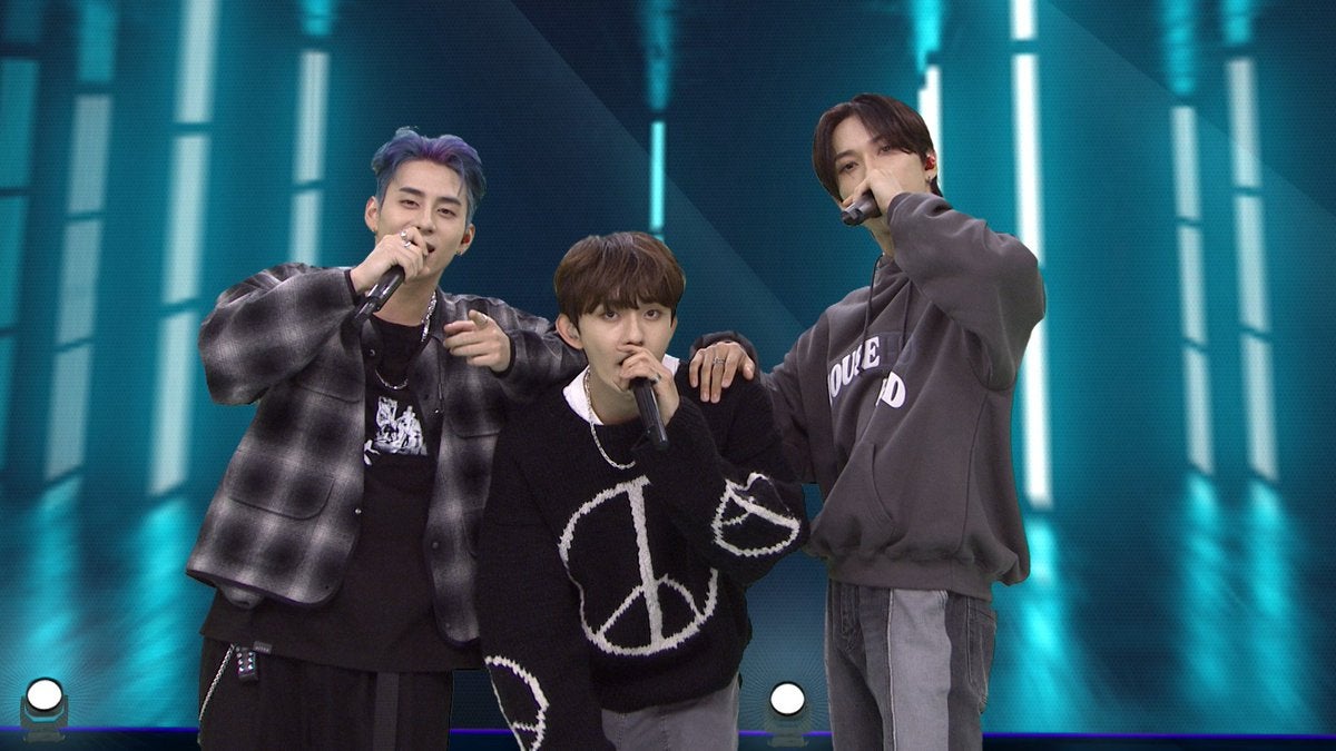 INI池崎理人・田島将吾・西洸人「How are you」テレビ初披露に反響「ドス鯉最高」「泣ける」