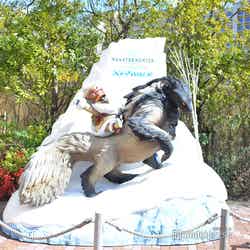 (C)モデルプレス