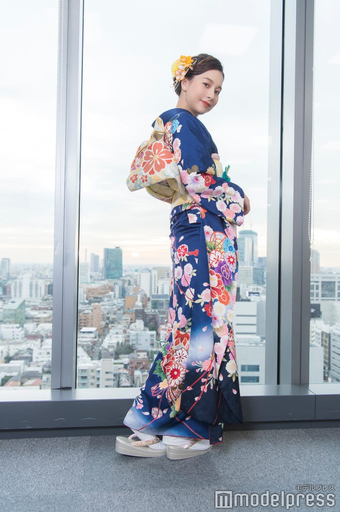 Niki(C)モデルプレス