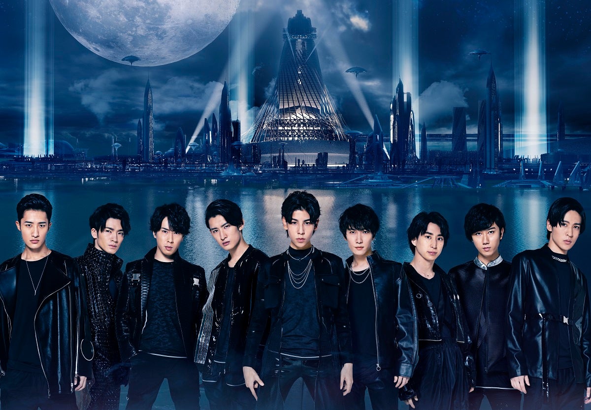 Snow Man主演「滝沢歌舞伎 ZERO 2020 The Movie」テレビ初放送決定 “秋のスノフェス”企画も