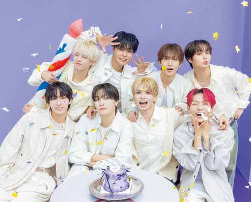 OCTPATH“個性爆発”初カレンダー決定 発売記念イベントも開催