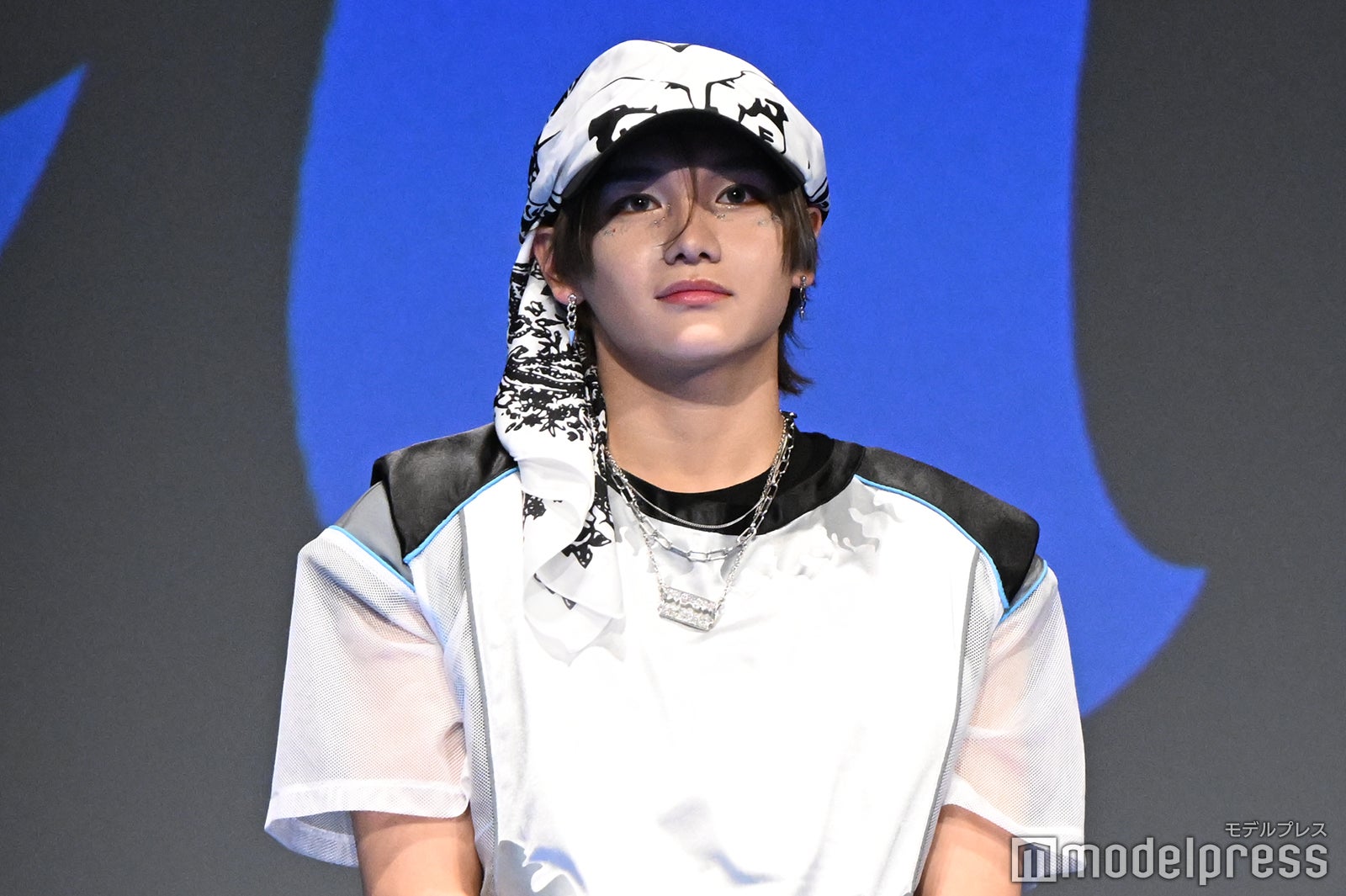 雅久（GAKU）（C）モデルプレス