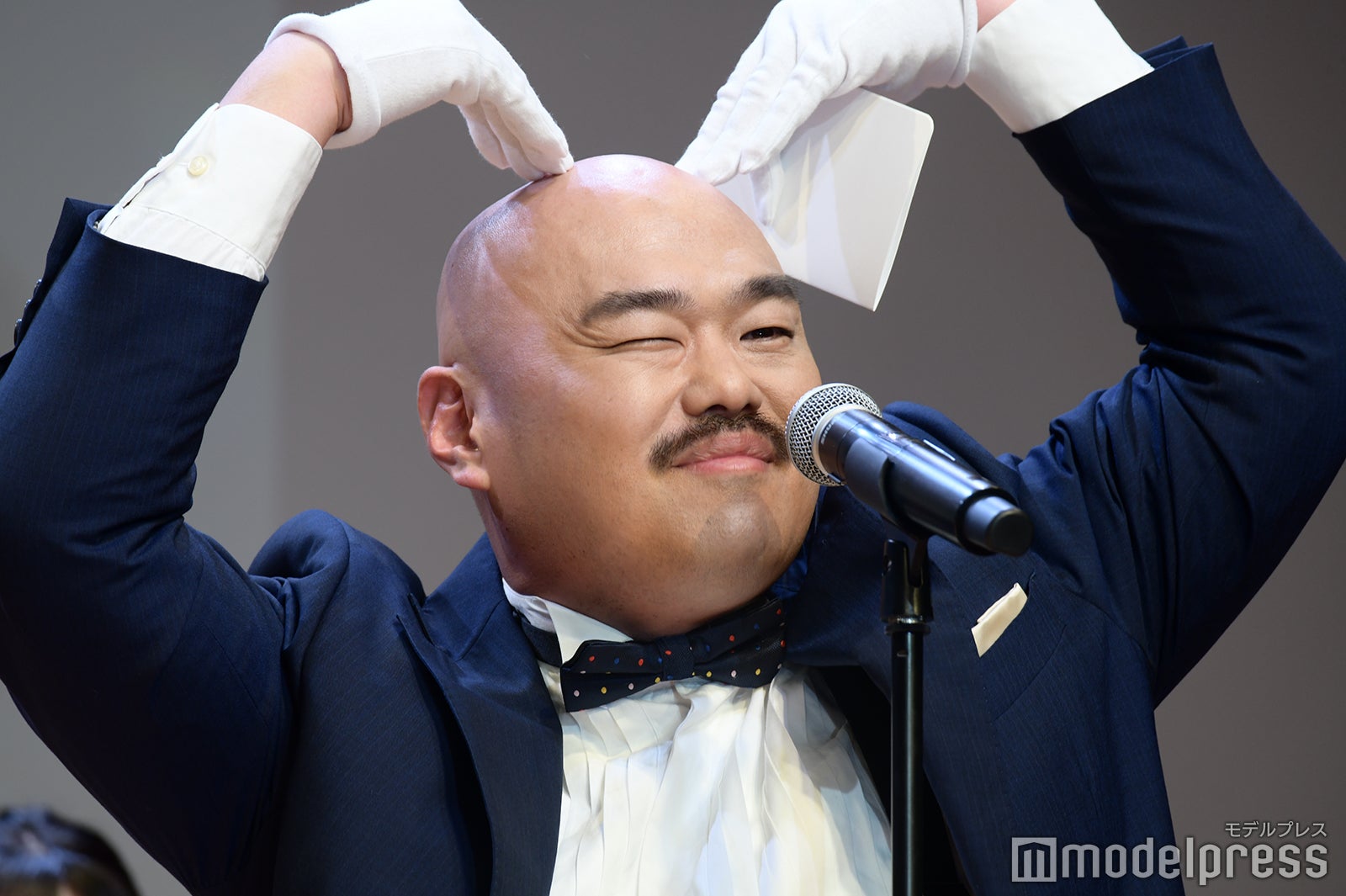 クロちゃん（C）モデルプレス