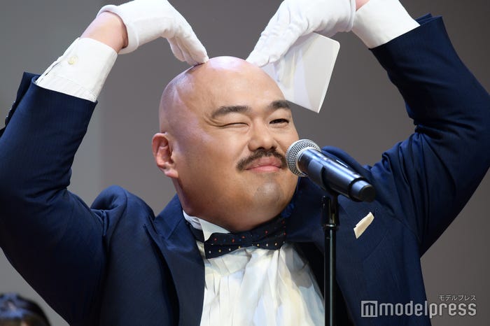 クロちゃん (C)モデルプレス