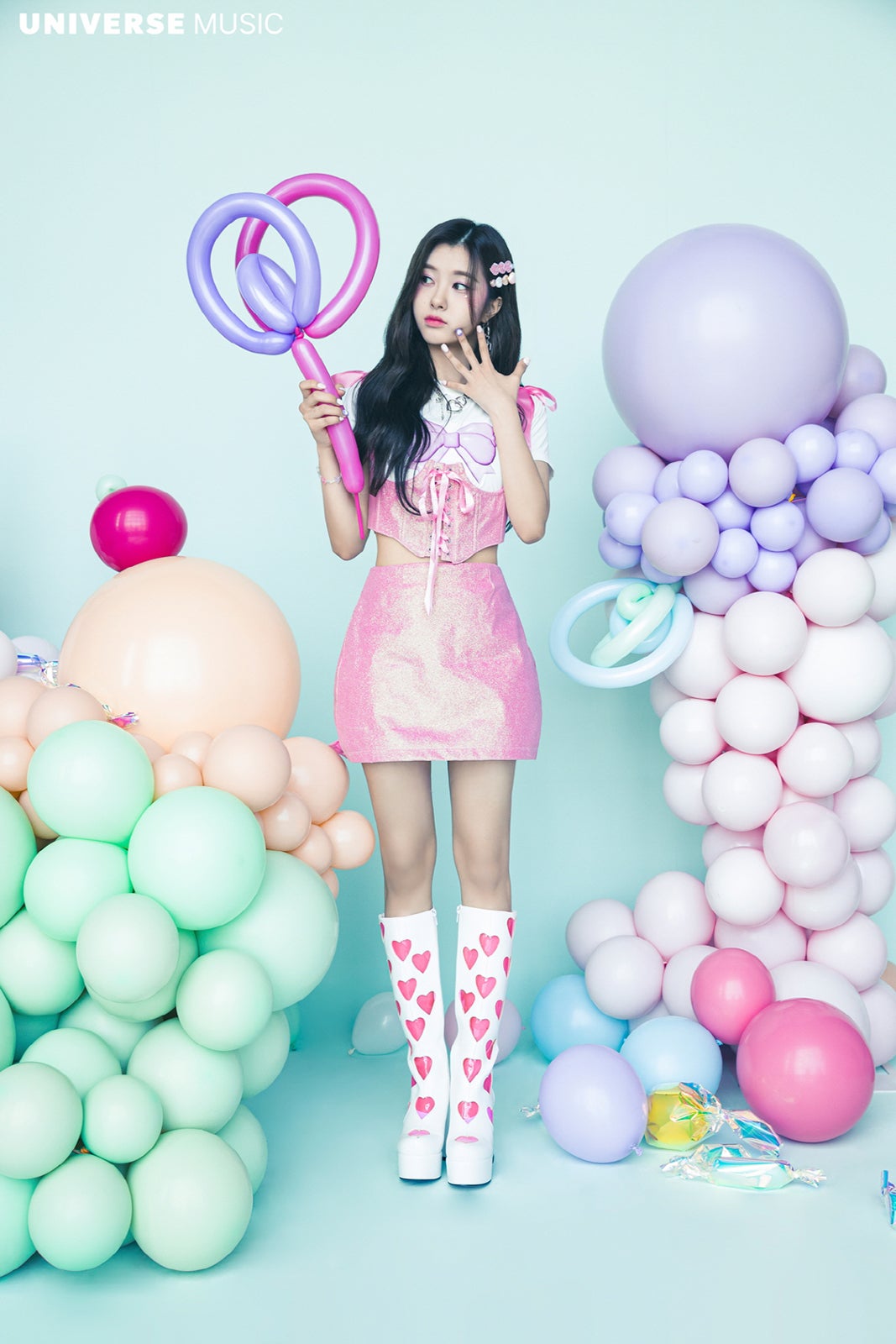 Kep1er（提供写真）